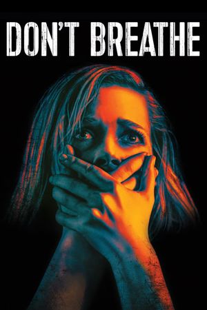 Don't Breathe's poster