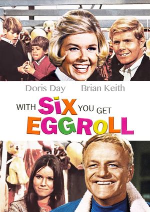 With Six You Get Eggroll's poster