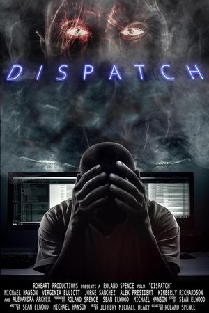 Dispatch's poster