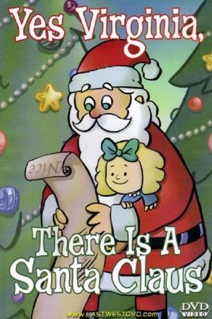 Yes, Virginia, There Is a Santa Claus's poster