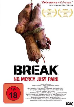 Break's poster