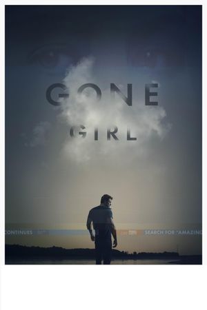 Gone Girl's poster