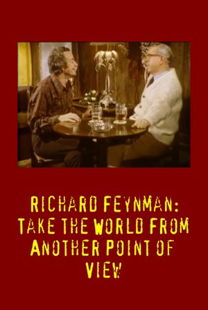 Take the World From Another Point of View's poster