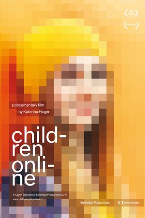 Children Online's poster image