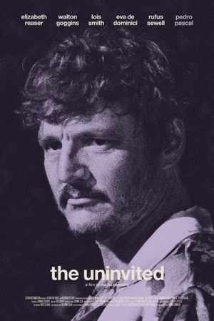 The Uninvited's poster