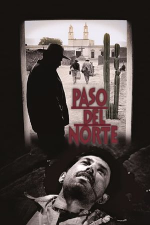 Paso del norte's poster