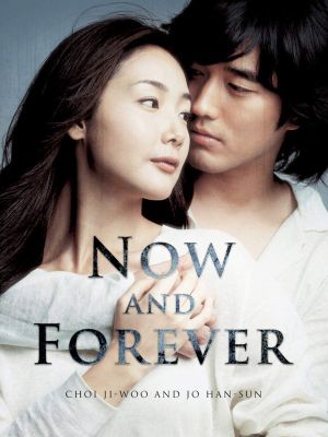 Now and Forever's poster image