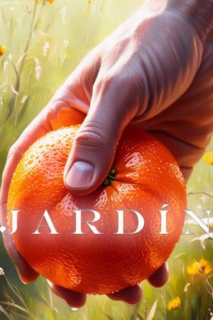 El Jardin's poster