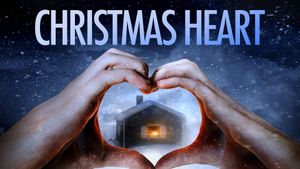 The Christmas Heart's poster