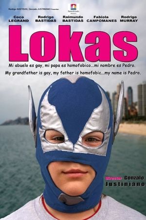 Lokas's poster