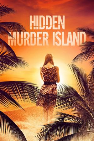 Hidden Murder Island's poster image
