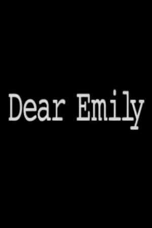 Dear Emily's poster