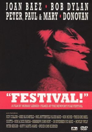 Festival's poster