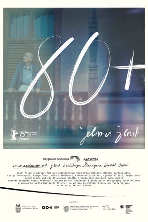 Eighty Plus's poster