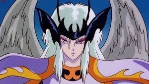 Saint Seiya: Warriors of the Final Holy Battle's poster