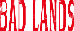 Bad Lands's poster