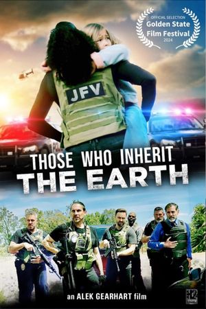 Those Who Inherit the Earth's poster