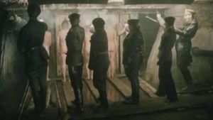 The Chekist's poster