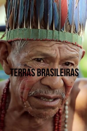 Terras Brasileiras's poster
