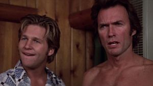 Thunderbolt and Lightfoot's poster