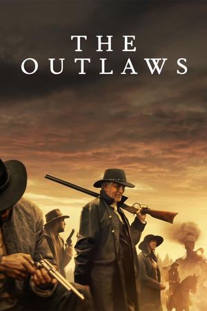 The Outlaws's poster