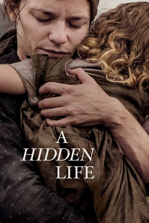 A Hidden Life's poster