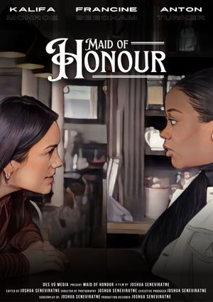 Maid of Honour's poster