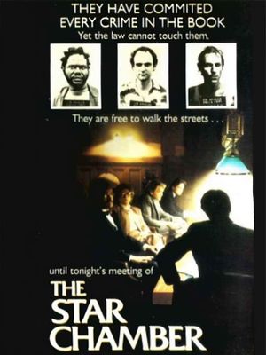 The Star Chamber's poster