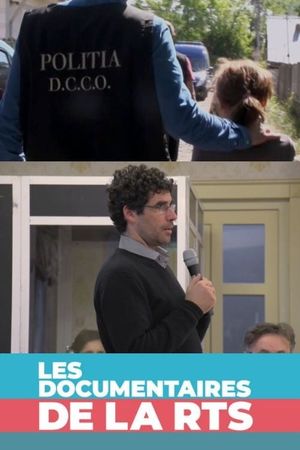 Trafic d'enfants's poster