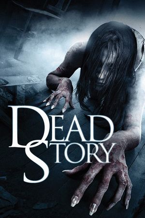 Dead Story's poster