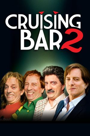 Cruising Bar 2's poster