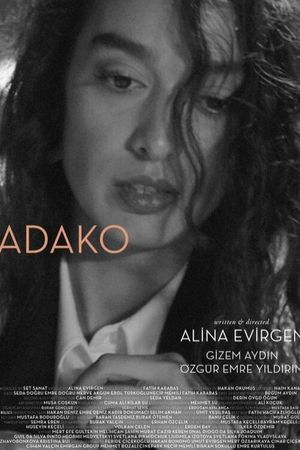 Adako's poster