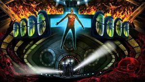 Event Horizon's poster