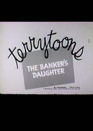 The Banker's Daughter's poster image