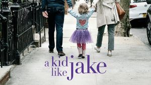 A Kid Like Jake's poster