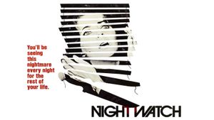 Night Watch's poster