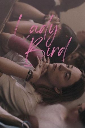 Lady Bird's poster