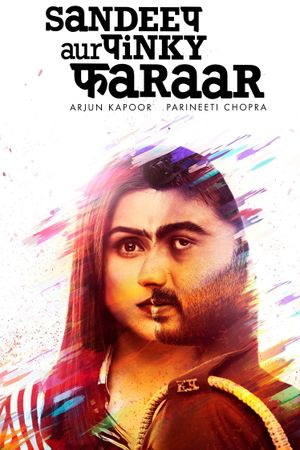 Sandeep Aur Pinky Faraar's poster