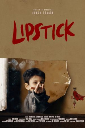 Lipstick's poster