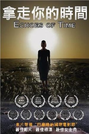 Echoes of Time's poster