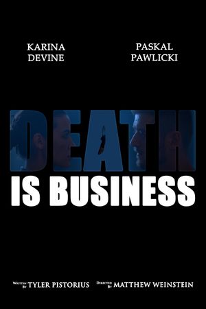 Death is Business's poster image