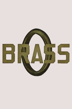 Brass's poster