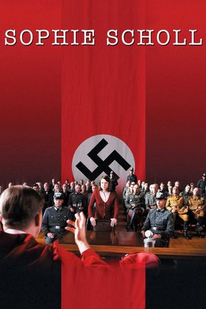 Sophie Scholl: The Final Days's poster