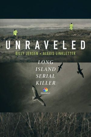 Unraveled: The Long Island Serial Killer's poster image