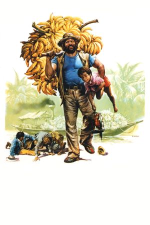 Banana Joe's poster