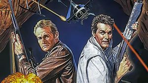 Nightmare at Noon's poster