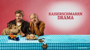 Kaiserschmarrndrama's poster