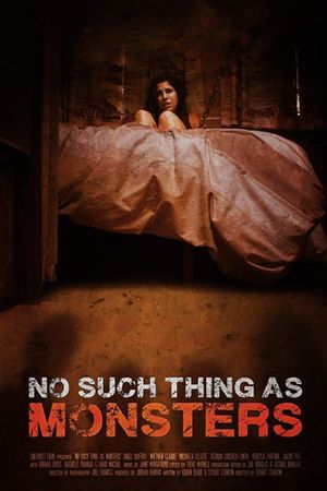 No Such Thing As Monsters's poster