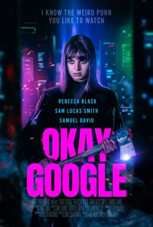 Okay Google's poster image