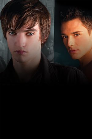 Judas Kiss's poster